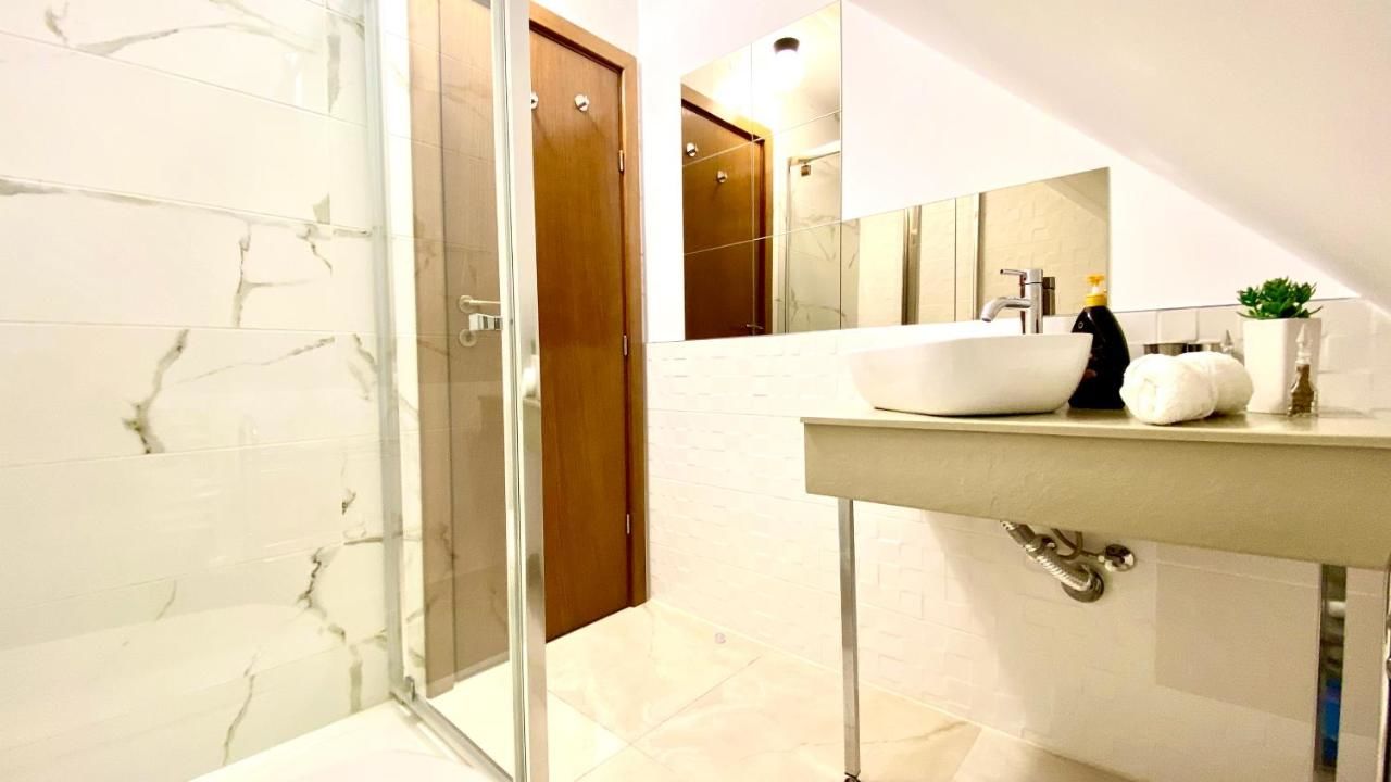 Гостевой дом Prime Apartments Брашов