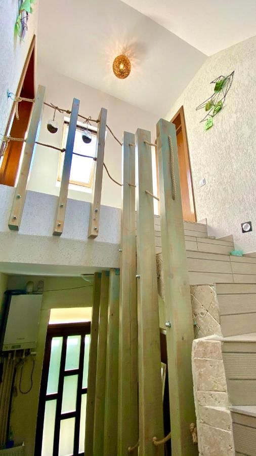 Гостевой дом Prime Apartments Брашов