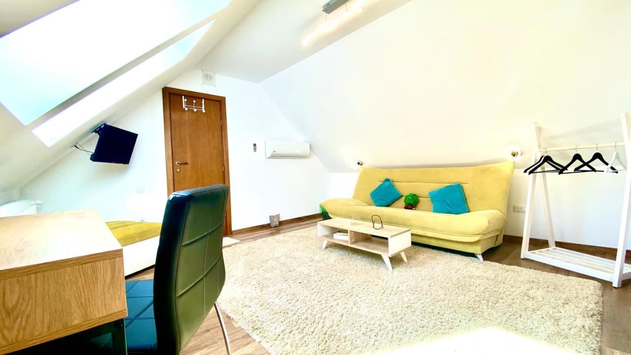 Гостевой дом Prime Apartments Брашов