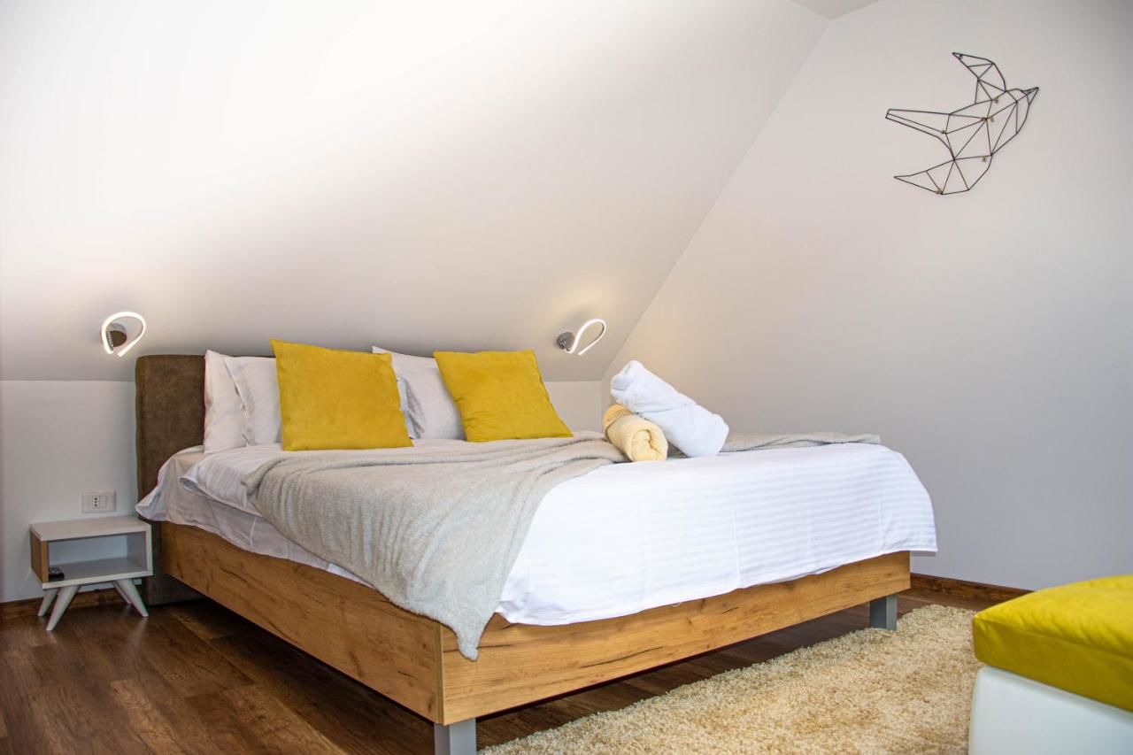 Гостевой дом Prime Apartments Брашов-25