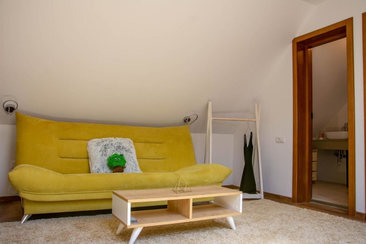 Гостевой дом Prime Apartments Брашов-26