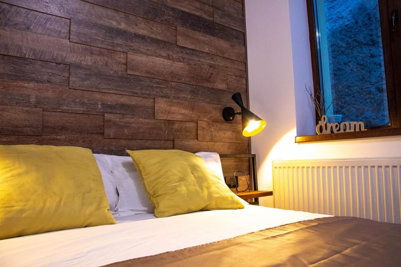 Гостевой дом Prime Apartments Брашов