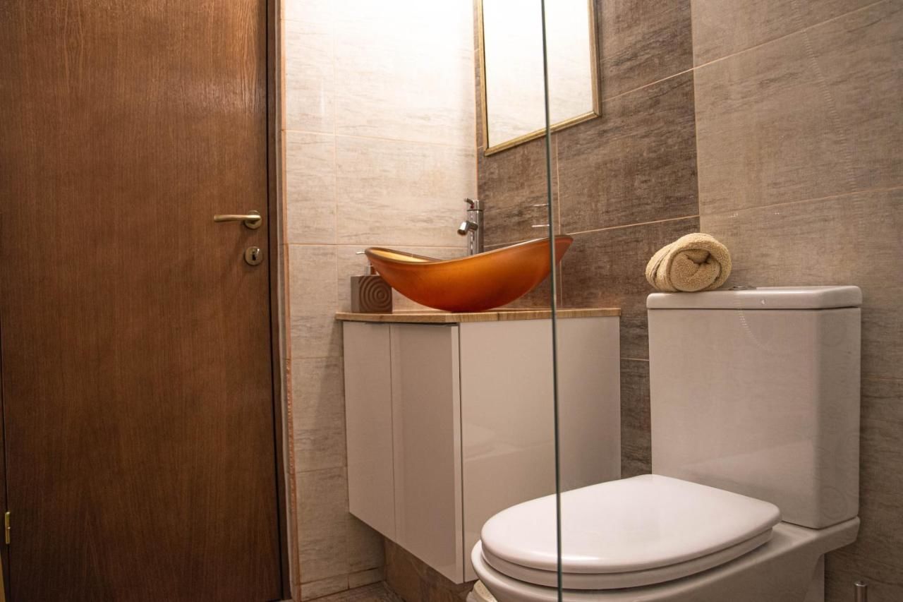 Гостевой дом Prime Apartments Брашов