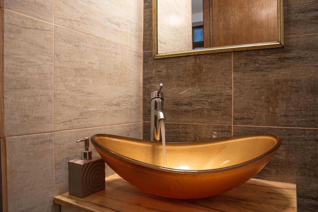 Гостевой дом Prime Apartments Брашов-38