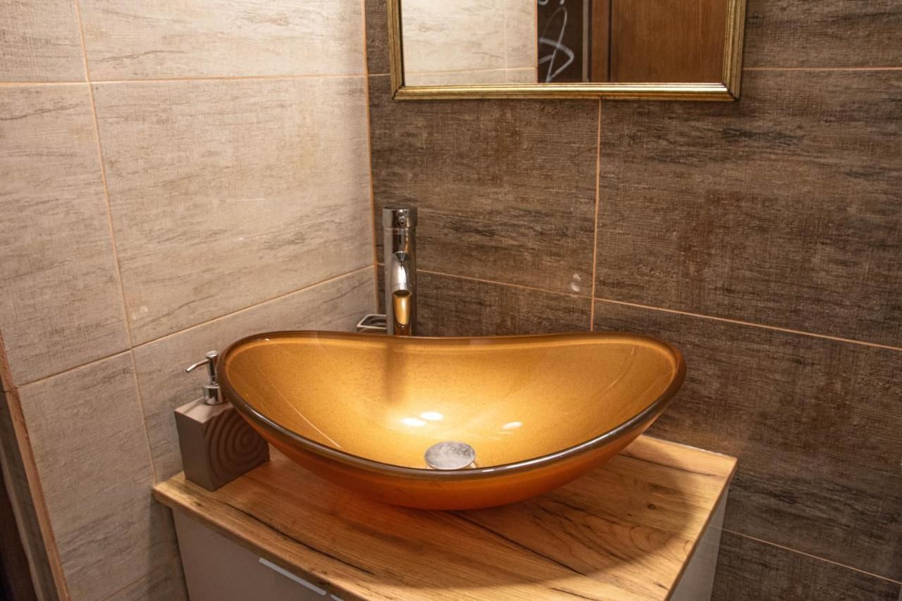 Гостевой дом Prime Apartments Брашов-39