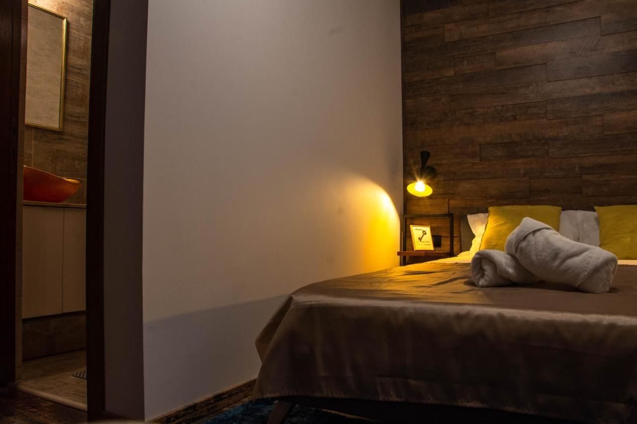 Гостевой дом Prime Apartments Брашов