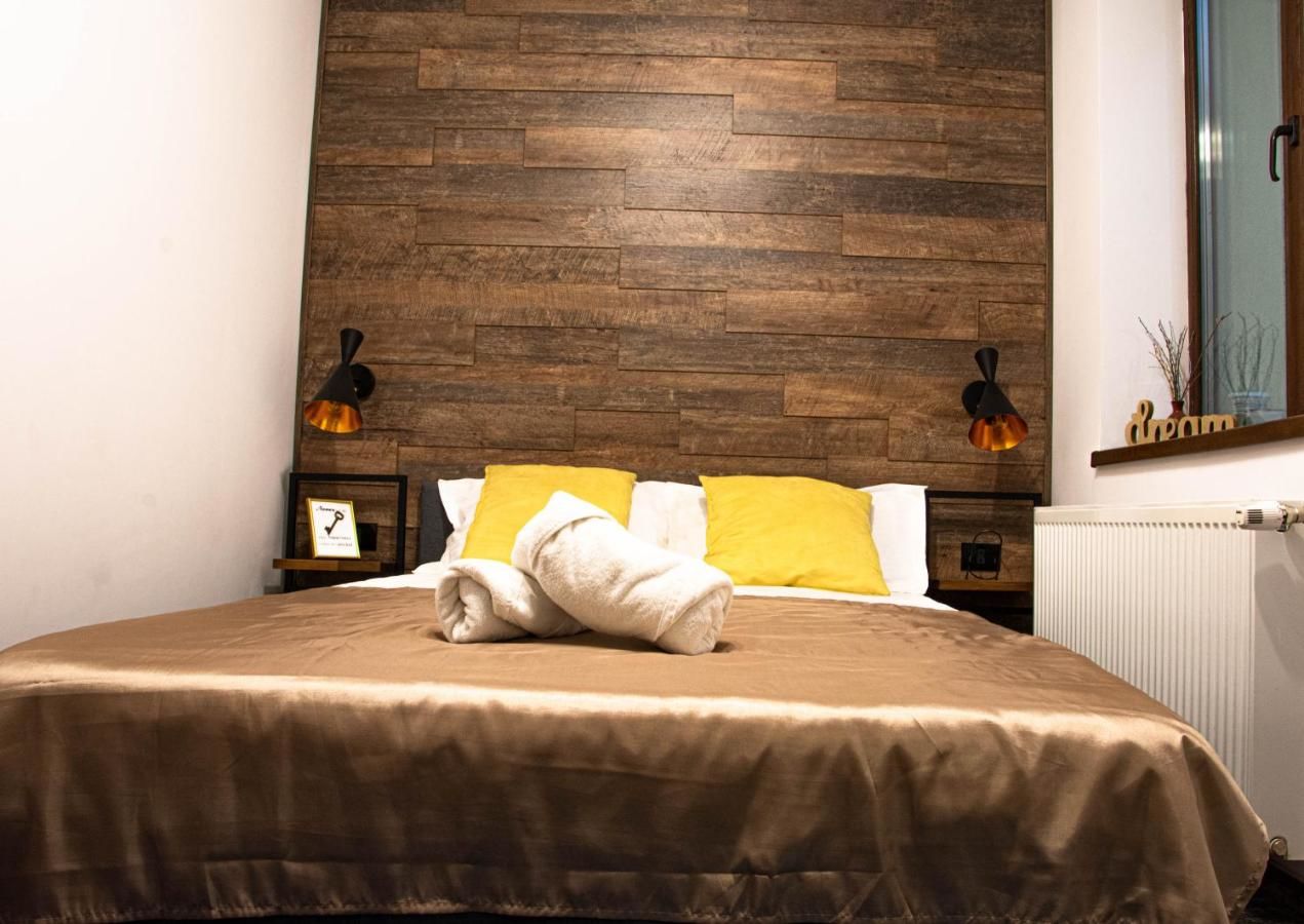Гостевой дом Prime Apartments Брашов-41