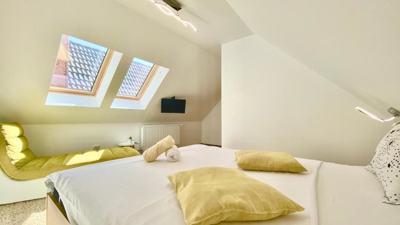 Гостевой дом Prime Apartments Брашов-7