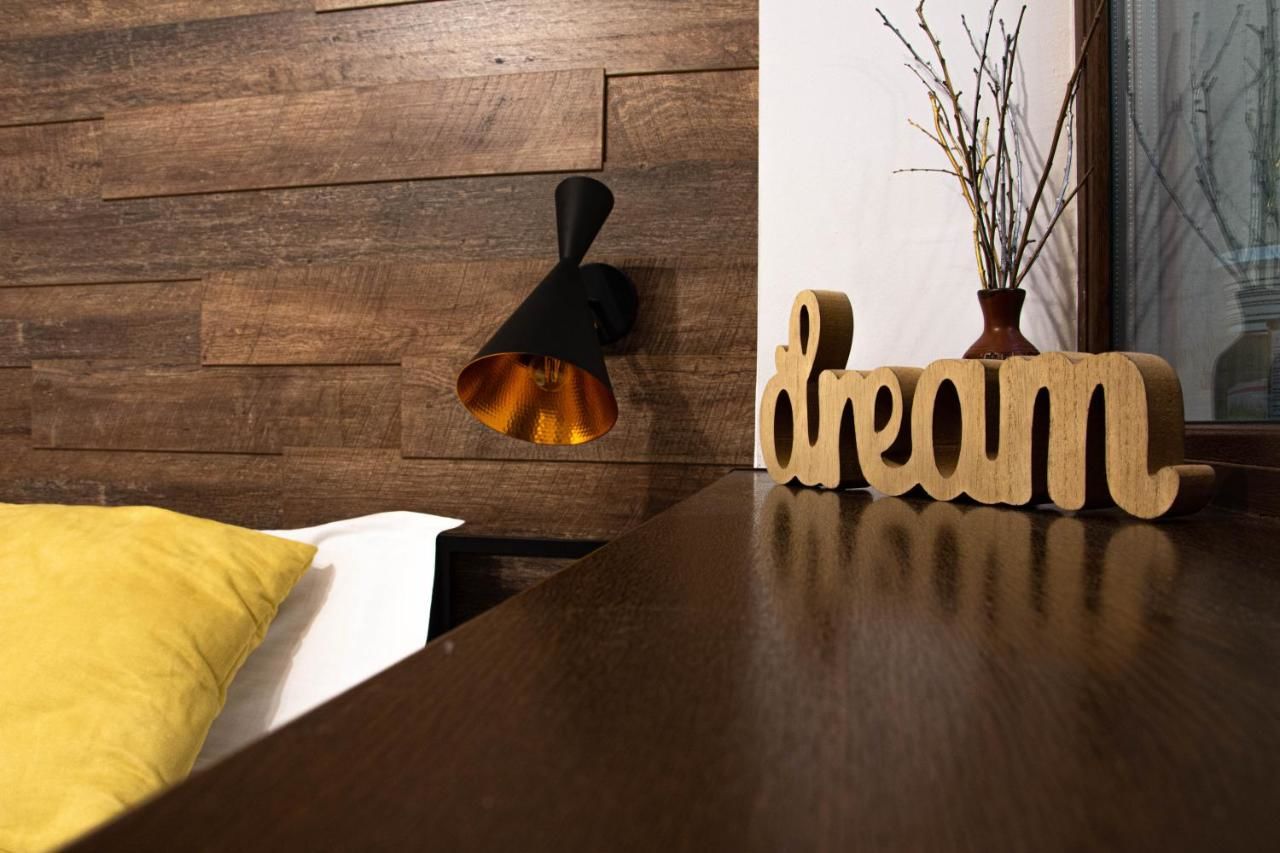Гостевой дом Prime Apartments Брашов