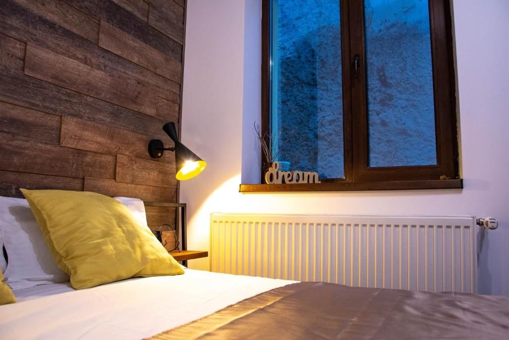 Гостевой дом Prime Apartments Брашов