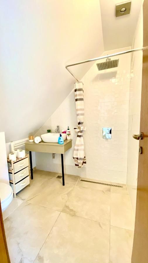 Гостевой дом Prime Apartments Брашов-9